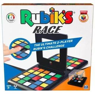 Rubik's GMS RUBİKÜP YARIŞ OYUNU GML EE 6'LI PAKET 