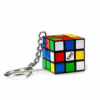 Rubik's Rubiks - Küp Anahtarlık 3x3 CDU6064001