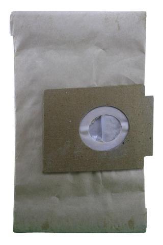 Livido Uyumlu Süpürge Kağıt Toz Torbası 5  Adet