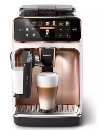 Philips Ep5443/70 Lattego Tam Otomatik Kahve Ve Espresso Makinesi
