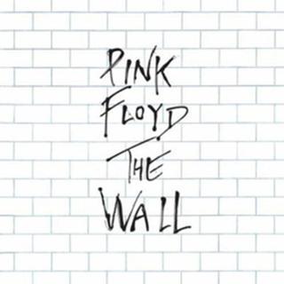 Emi The Wall (Discovery Double Vinyl Album) (2011 - Remaster) - Pink Floyd