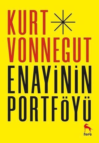 Enayinin Portföyü - Kurt Vonnegut - Nora