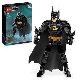 LEGO Super Heroes Batman Yapım Figürü 76259