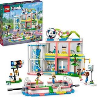 Lego Friends- Spor Merkezi 41744