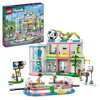 Lego Friends- Spor Merkezi 41744