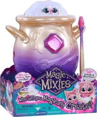 Magic Mixies Pembe Kazan 14651