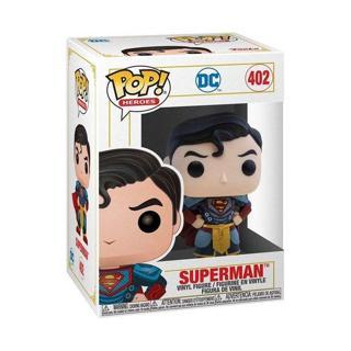 Funko Figür POP DC Imperial Palce Superman