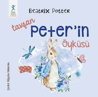 Tavşan Peter'in Öyküsü - Beatrix Potter - Çocuk Gelişimi Yayınları