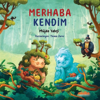 Merhaba Kendim - Minika Kitap