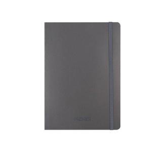 Keskin Color Keskin 17 x 24 96 Yaprak Kareli Ciltli Premier Neo Soft Defter