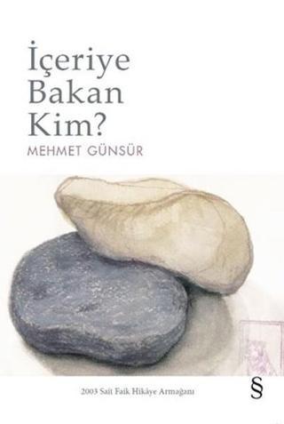 İçeriye Bakan Kim? - Everest Yayınları