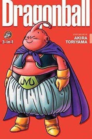 Dragon Ball (3-in-1 Edition) Vol. 13 - Akira Toriyama - VIZ