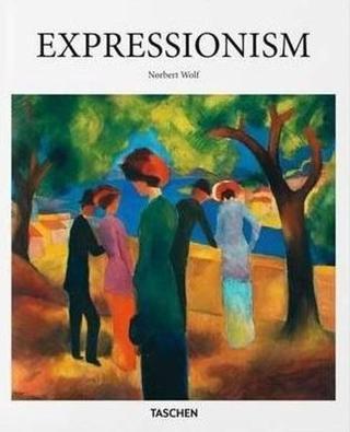 Expressionism - Norbert Wolf - Taschen
