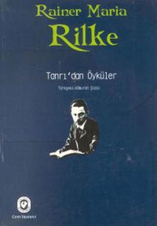 Tanrı'dan Öyküler - Rainer Maria Rilke - Cem Yayınevi