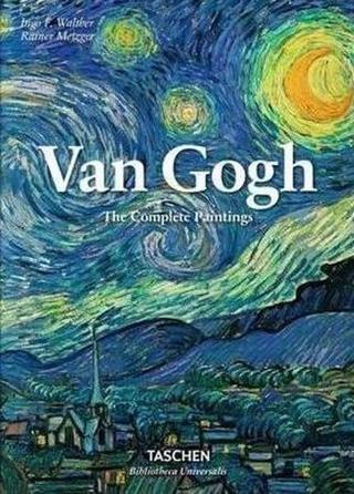 Van Gogh - Angelika Taschen - Taschen