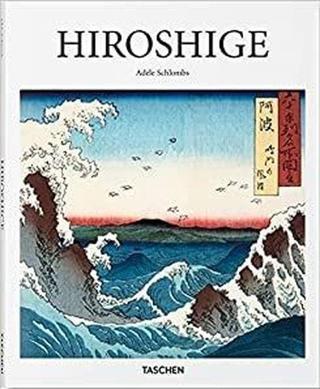 Hiroshige - ADELE SCHLOMBS - Taschen GmbH