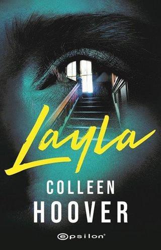 Layla - Colleen Hoover - Epsilon Yayınevi