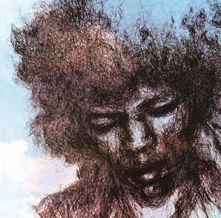 Sony Music The Cry Of Love - Jimi Hendrix