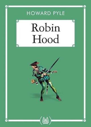 Robin Hood - Ali Aydoğan - Arkadaş Yayıncılık