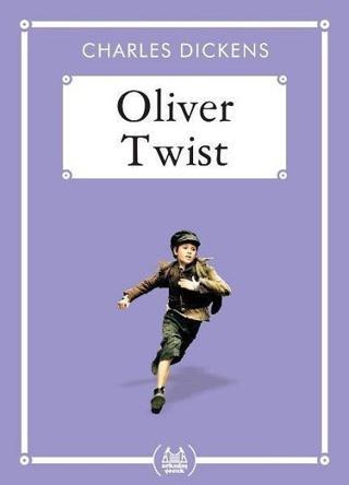Oliver Twist - Ali Aydoğan - Arkadaş Yayıncılık