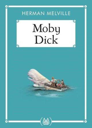 Moby Dick - Ali Aydoğan - Arkadaş Yayıncılık