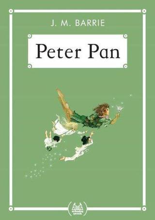 Peter Pan - Ali Aydoğan - Arkadaş Yayıncılık