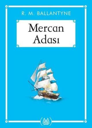 Mercan Adası - Ali Aydoğan - Arkadaş Yayıncılık