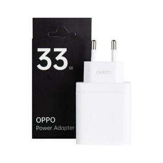 Oppo Power Adapter VCB3HAEH 33 W USB 3.0 Şarj Aleti