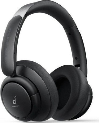 Anker Soundcore Life Tune  BT Kulaklık ANC Siyah
