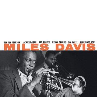 Blue Note Records Mıles Davıs Volume 1 (Blue Note Classic) Plk - Miles Davis