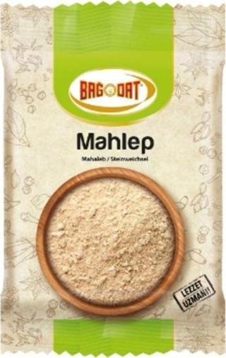 Bağdat Baharat Mahlep 30 Gr (4'Lü)