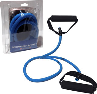 Avessa Sert Direnç Lastiği Mavi DSE-300