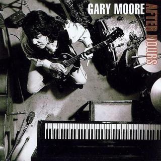 İsland After Hours - Gary Moore