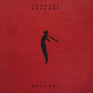 Interscope Records Imagine Dragons Mercury - Act 2 Plak