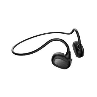 DVIP G600 Bluetooth Sports Kulaklık 5.0 Siyah
