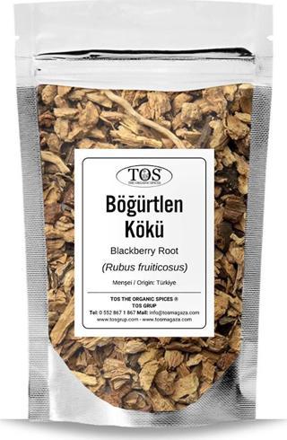 Böğürtlen Kökü 50 gr (1. Kalite) Rubus fruiticosus / Blackberry Root