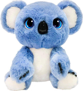 Giochi My Fuzzy Friends Peluş Koala Myn00101