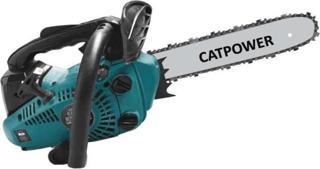 Catpower 2016 Ağaç Kesme Benzinli Kısa Pala 25 Cm 0.9 Kw - Cat2016