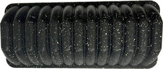 Eda Baton Dilimli Granit Döküm Kek Kalıbı ZK-937