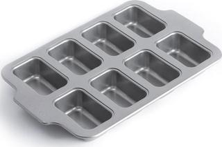 KitchenAid CC006068-001 8´li Mini Dikdörtgen Kek Kalıbı