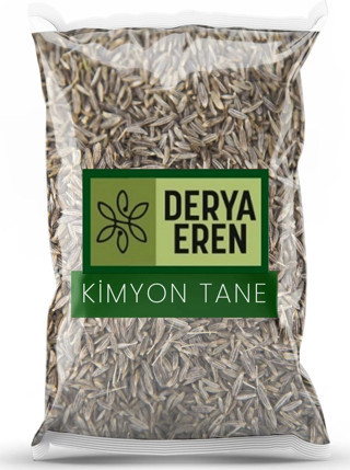 Kimyon Tohumu Tane 100g