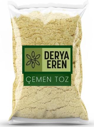 Çemen Unu (Trigonella foenum) 100g