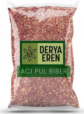 Ekstra Acı Pul Biber 100g