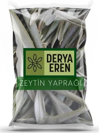 Zeytin Yaprağı İlk Hasat İlaçsız 250g