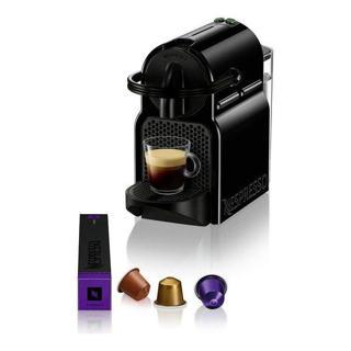 Nespresso Inissia D40 Siyah Espresso Makinesi