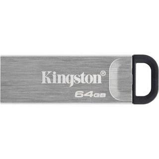 Kingston 64GB DT USB3.2 USB Bellek DTKN/64GB