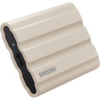 Samsung T7 Shield 2 TB MU-PE2T0K/WW USB 3.2 Beyaz Taşınabilir SSD