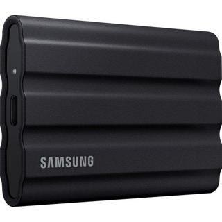 Samsung T7 Shield 2 TB MU-PE2T0S/WW USB 3.2 Siyah Taşınabilir SSD