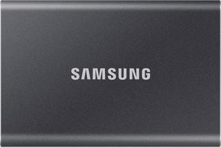 Samsung T7 2 TB MU-PC2T0T/WW 2.5 SSD USB 3.2 Gri Taşınabilir Disk