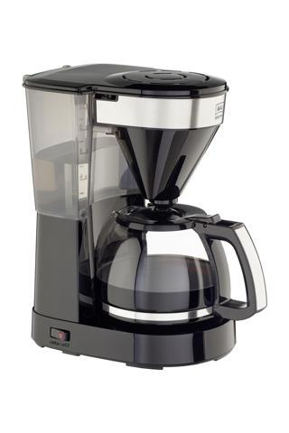 Melitta Easy Top Filtre Kahve Makinesi Siyah